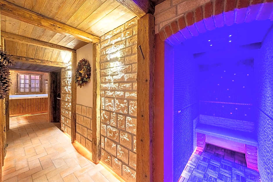 Villa Bonomo Charme Hotel