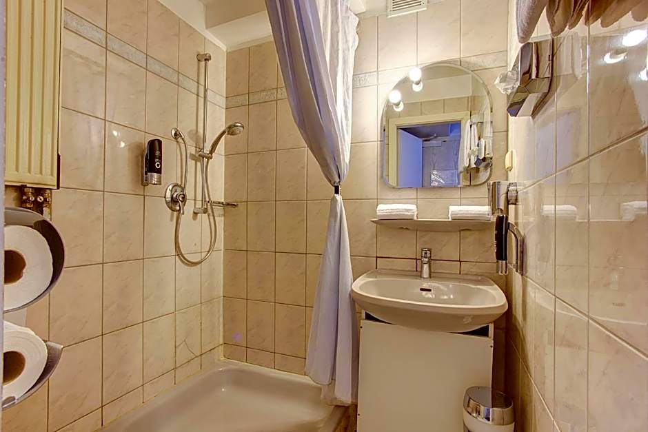 Hotel Arde Koln Zentrum