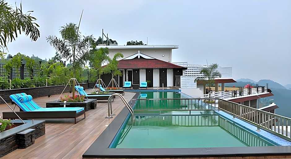 The Panoramic Getaway Hotel