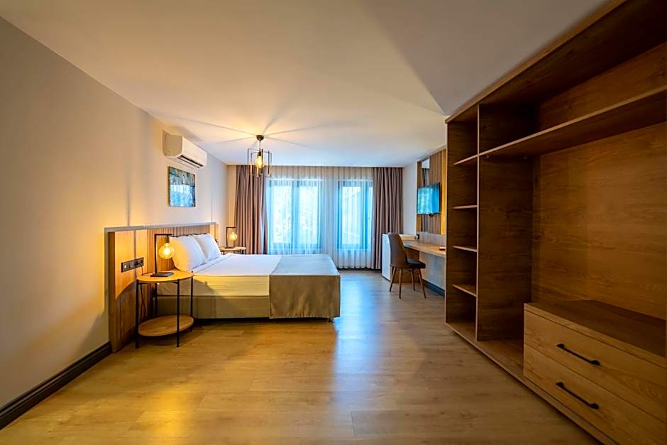 LELİKO SUITES