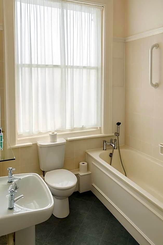 Albany, Brighton & Hove