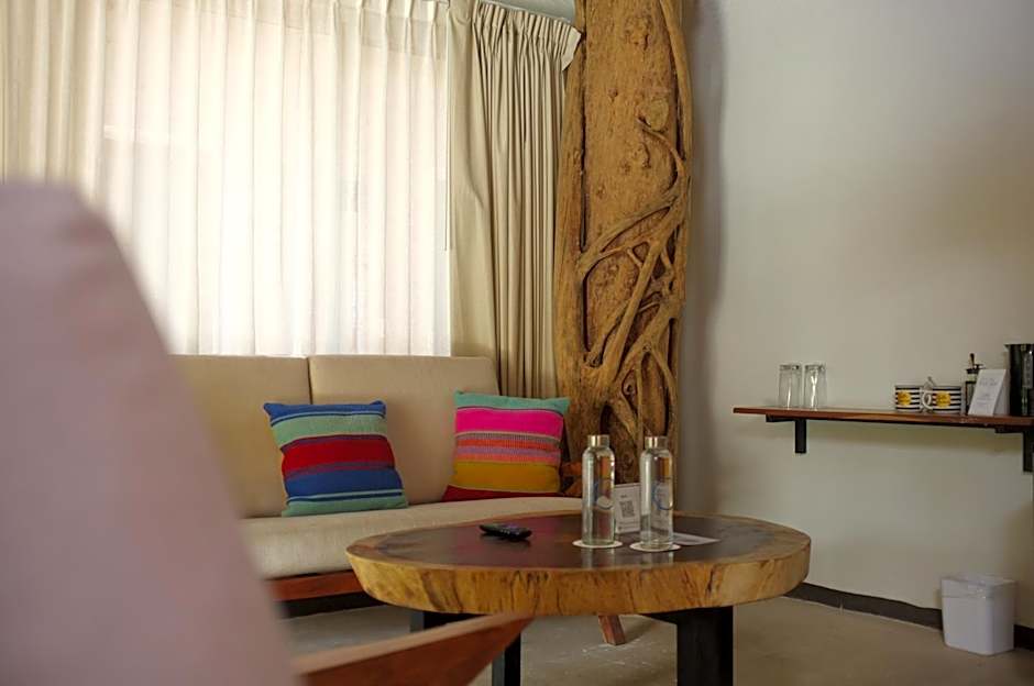 Hotel Circulo Bacalar