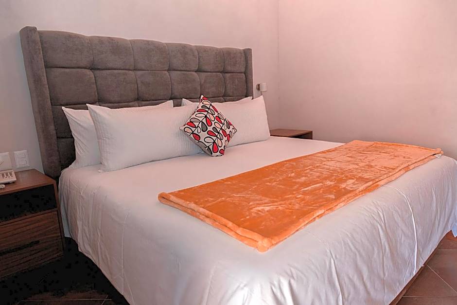 Casa Eva Hotel Boutique SPA