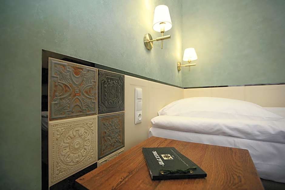 Kamienica Boutique ApartHotel