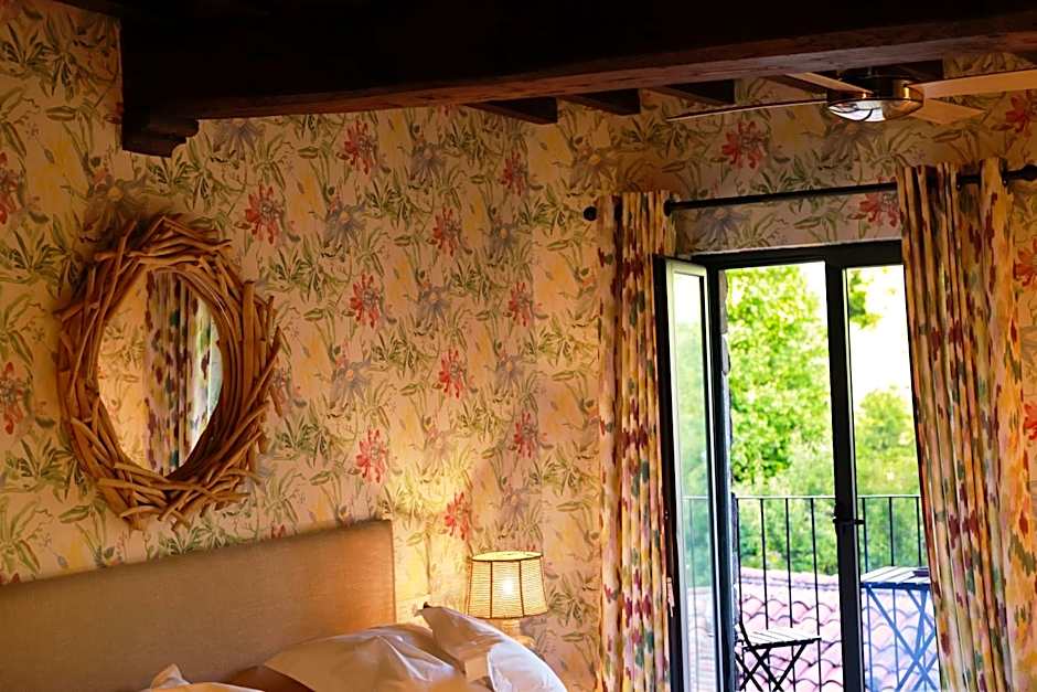 De Aldaca Rural - Only Adults