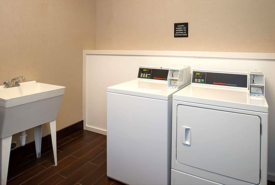 Hampton Inn By Hilton Glenwood Springs