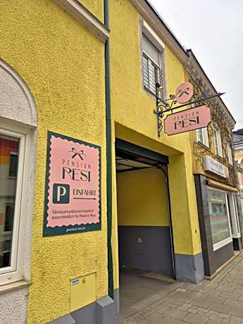 Pension Resi