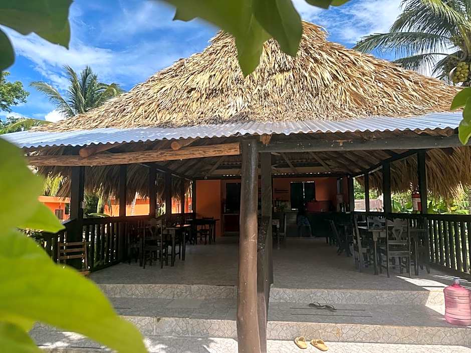 Hotel Bacalar Sunshine