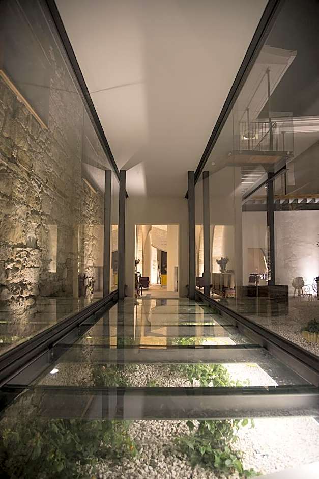 Lokàl Boutique Hotel