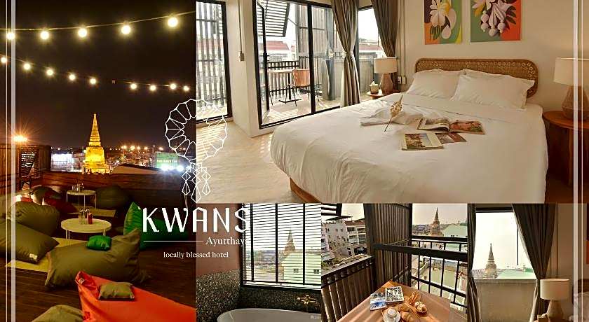 KWANS Ayutthaya
