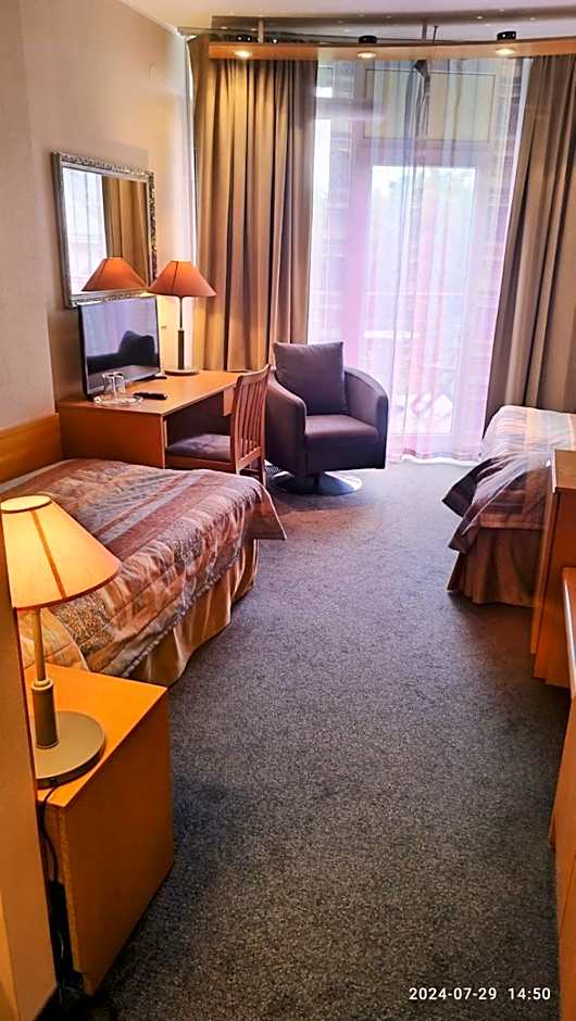 Perkuno Namai Park Hotel