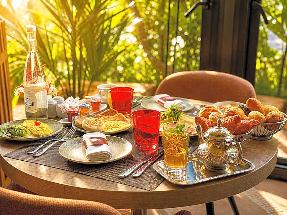 Hivernage Hotel & Spa