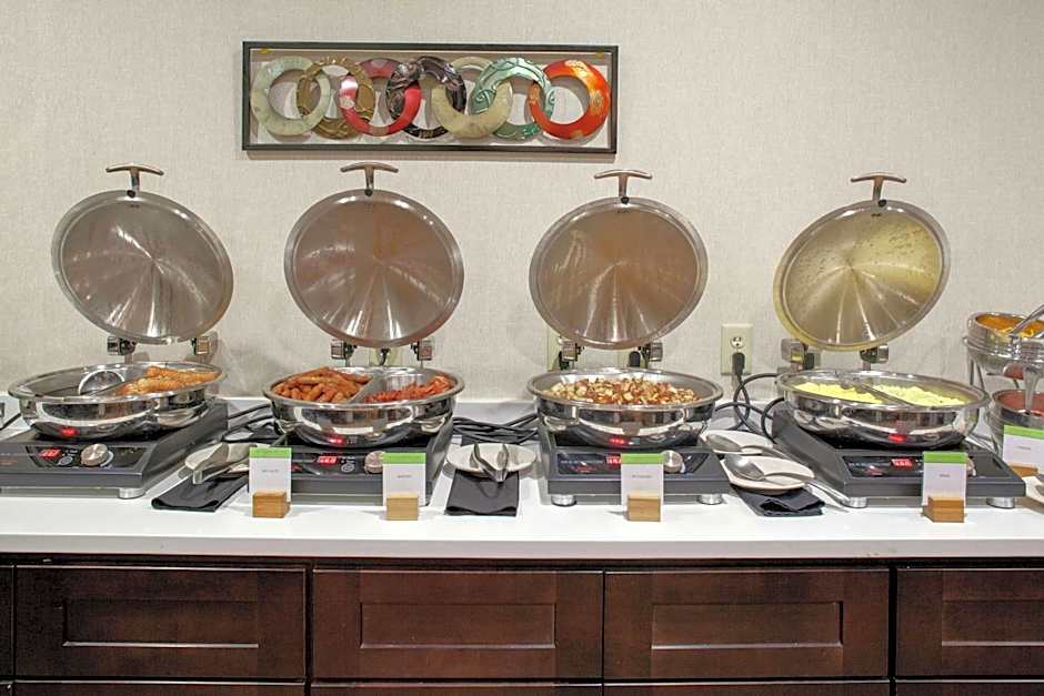 DoubleTree Suites By Hilton Dayton/Miamisburg