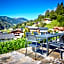 AlpenParks Chalet & Apartment Steve Lodge Viehhofen