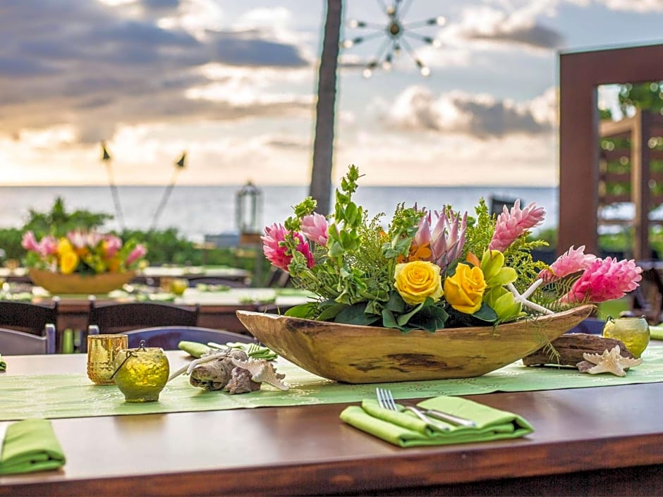 The Fairmont Kea Lani Maui