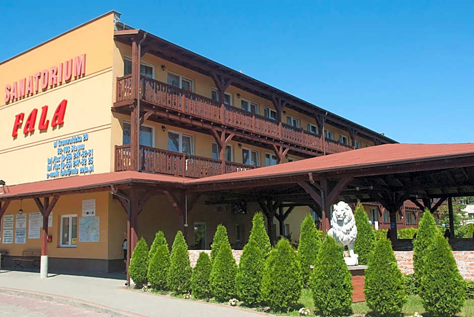 Sanatorium Fala
