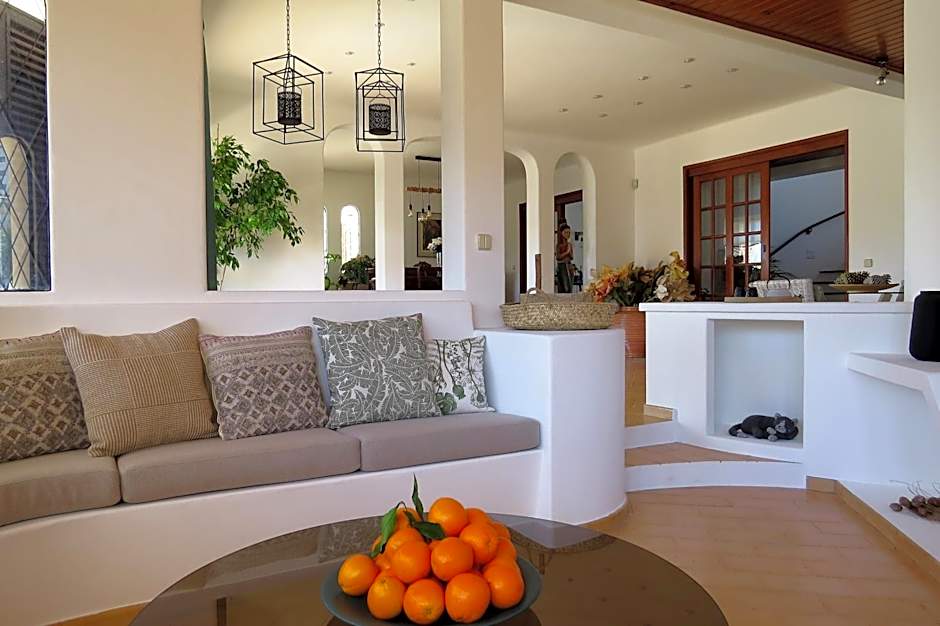 Green Moments Guest House Portimão