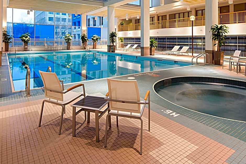 Delta Hotels by Marriott Winnipeg