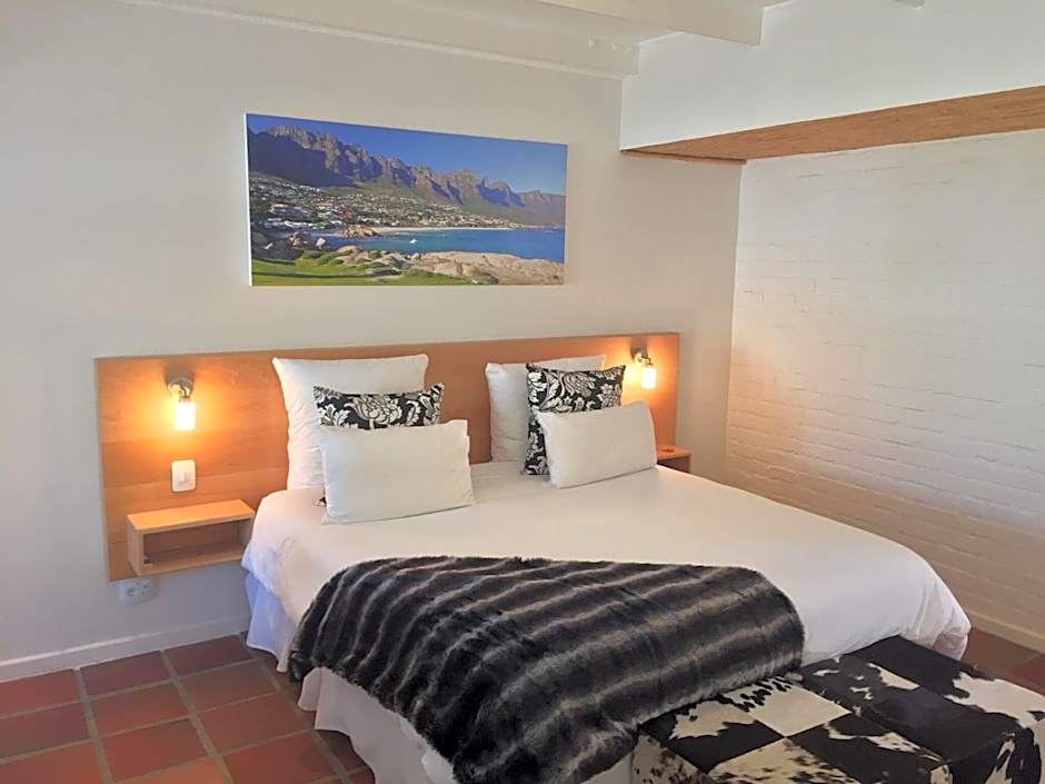 Albourne Guesthouse