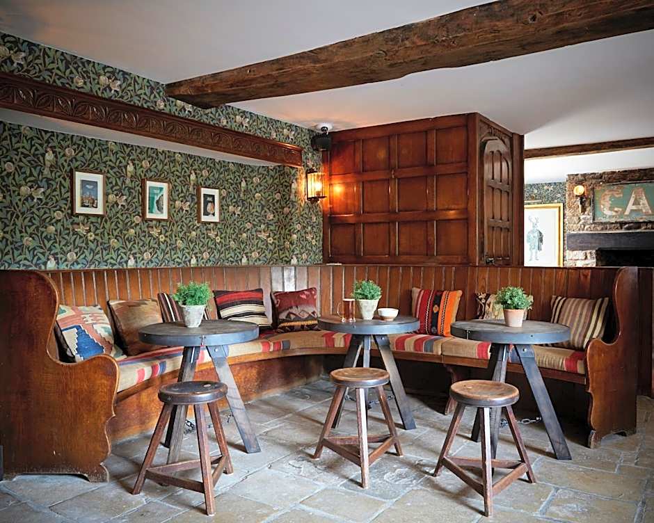 Artist Residence Oxfordshire