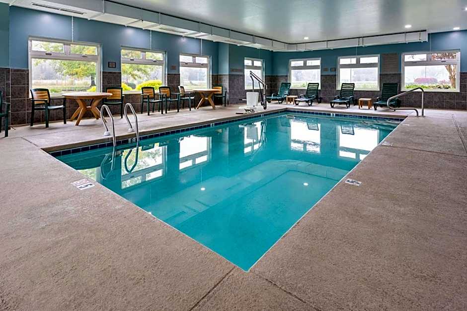 Country Inn & Suites by Radisson, Salisbury, MD