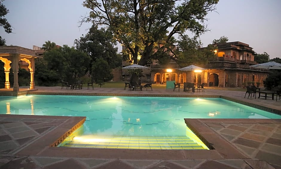 Hotel Sukhdham Kothi