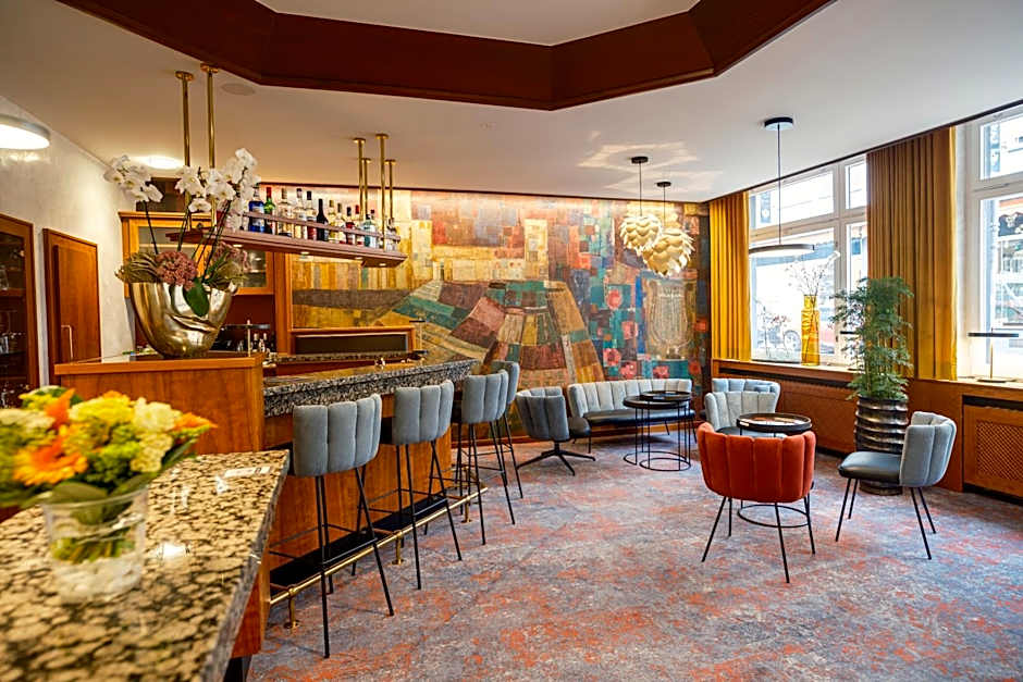 Hotel Wartburg