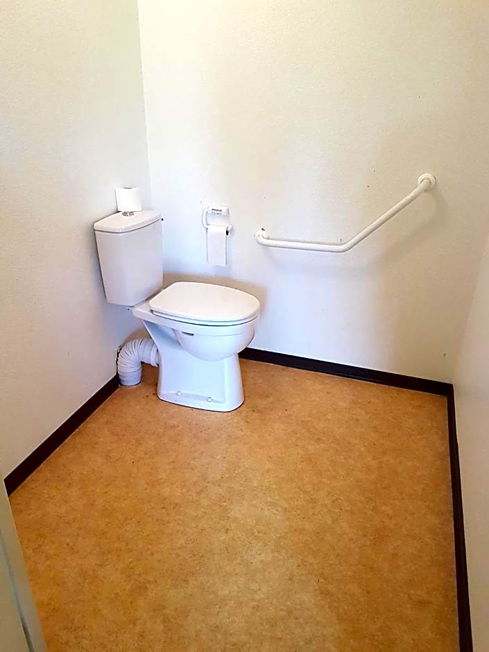 Enzo Hotels Quimperle