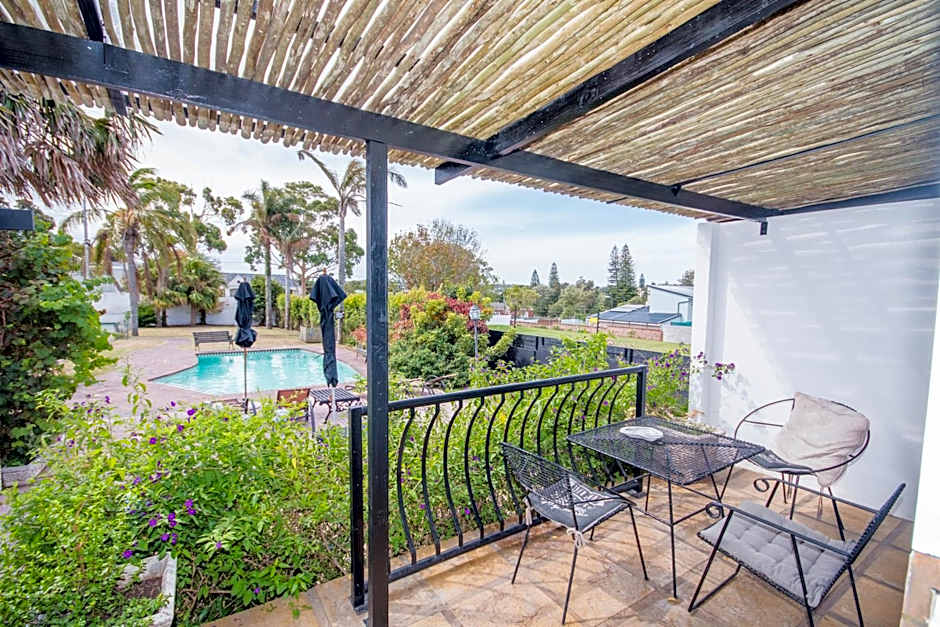 Forest Hall Guest House