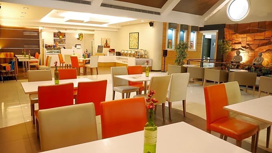 Circle Inn - Hotel & Suites