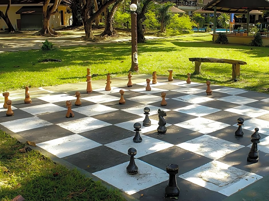 Matabungkay Beach Hotel