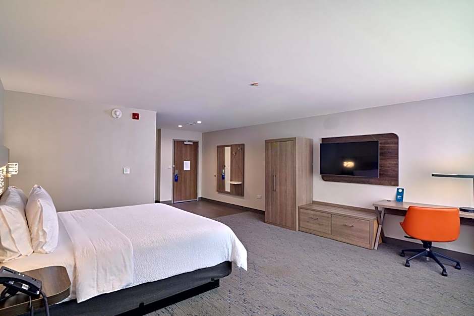 Holiday Inn Express & Suites St. Vincent - Grenadines by IHG