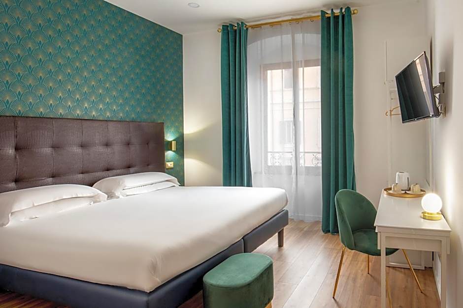 Amalia Suites by Remember Rome