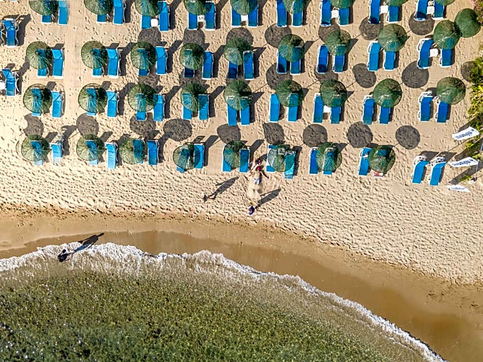 Ramira Beach Hotel - All Inclusive