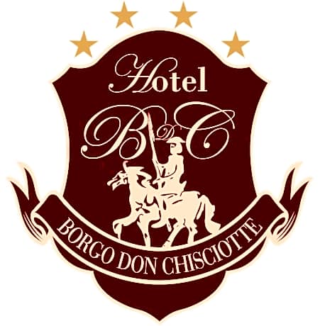 Hotel Borgo Don Chisciotte