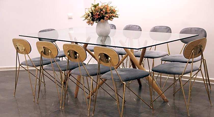 Super Luxury Apartments