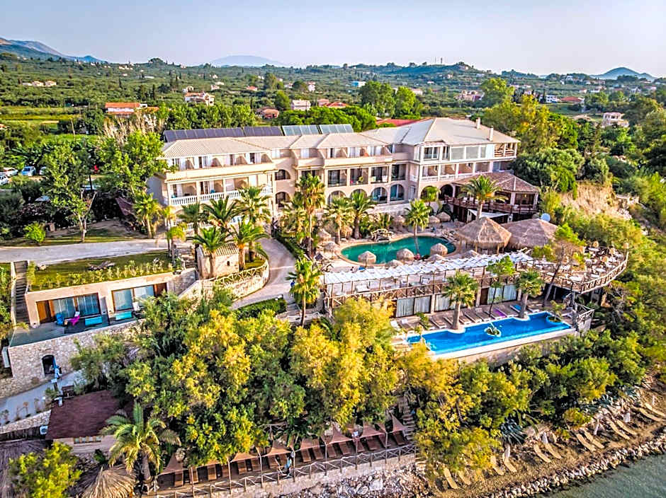 Gloria Maris Hotel Suites and Villas