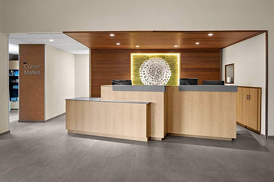 Fairfield by Marriott Inn & Suites Helena North