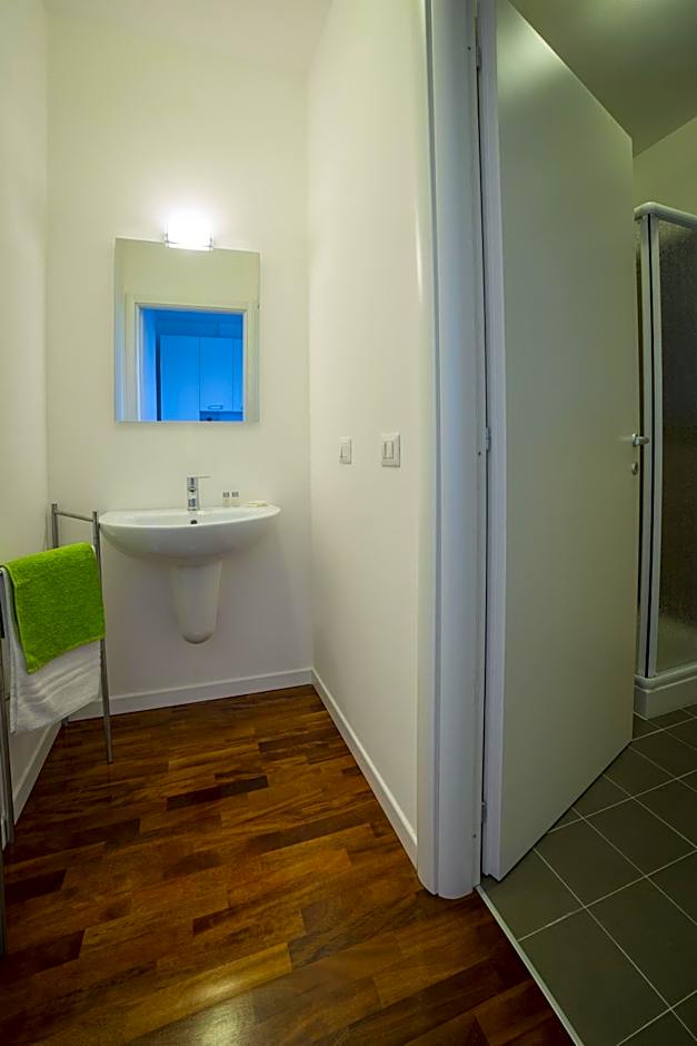 Dreams Hotel Residenza Pianell 10