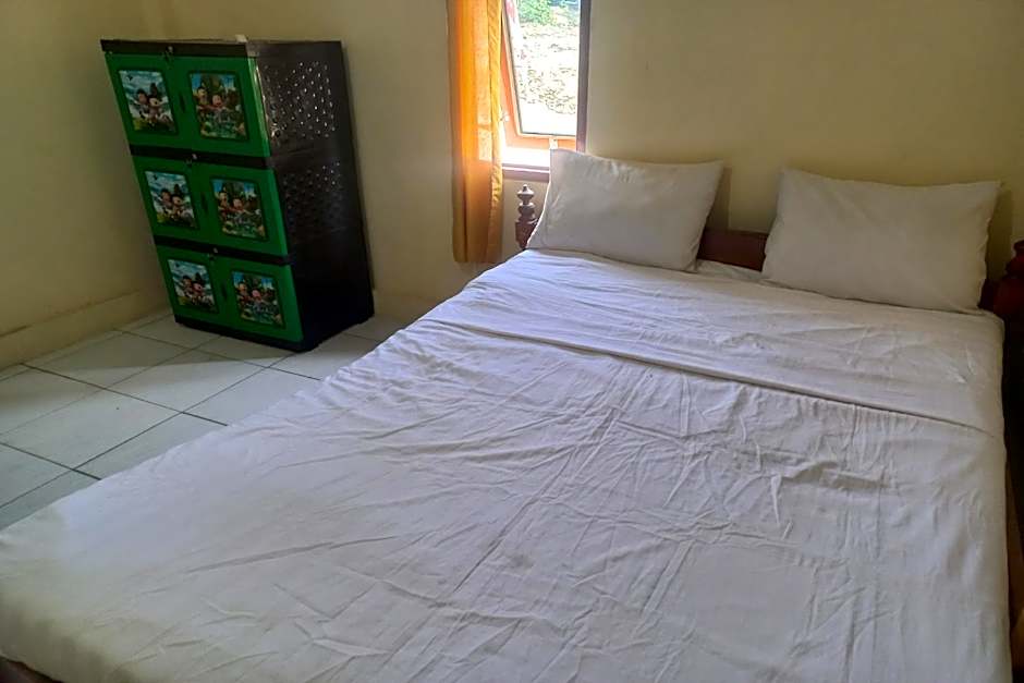 Hotel O Suripah Kostel Syariah