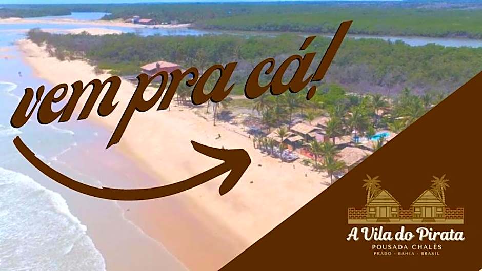 Pousada A Vila do Pirata