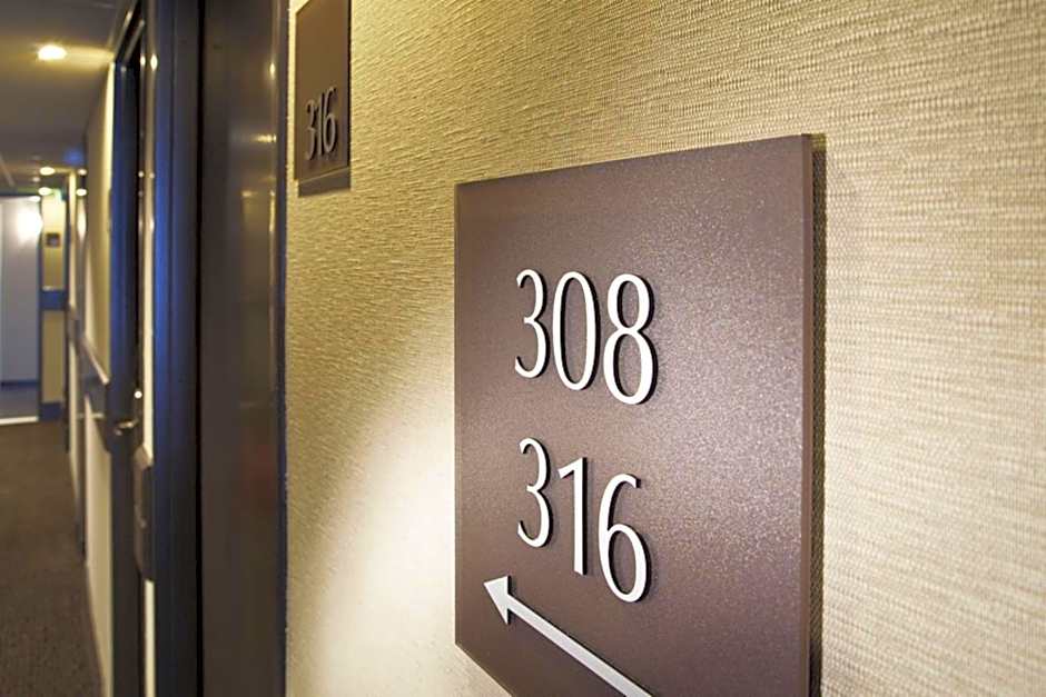 Escale Oceania Vannes Centre