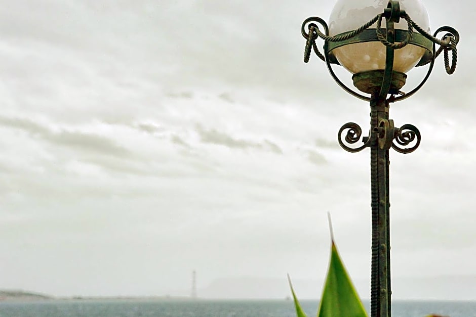 Town House Messina Paradiso