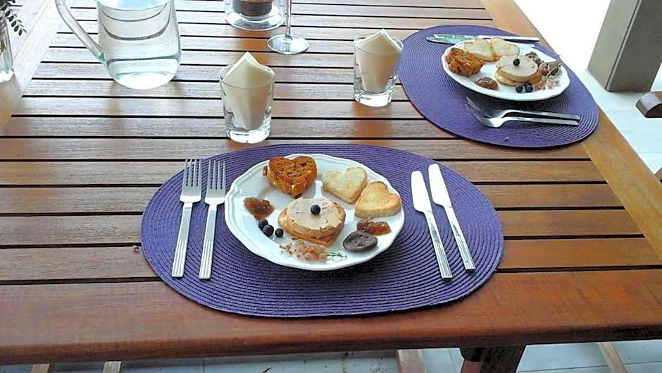 Les Jardins de Soulane B&B - Adults only