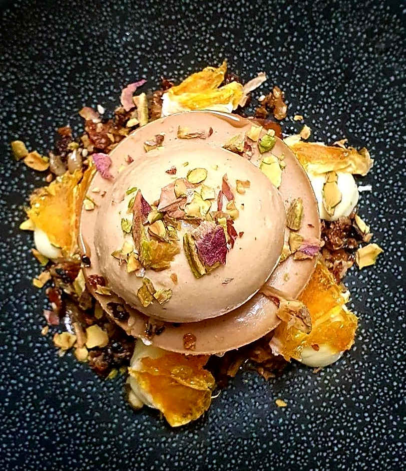 Simbavati Cederberg Ridge