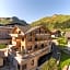 Caschu Alp Boutique Design Hotel Stoos - adults only