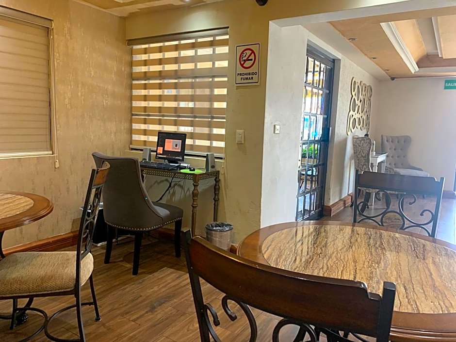 Casagrande Hotel