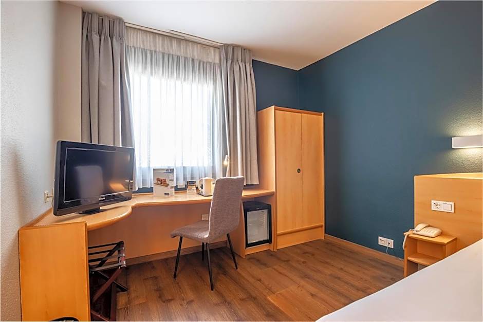 Travelodge Murcia