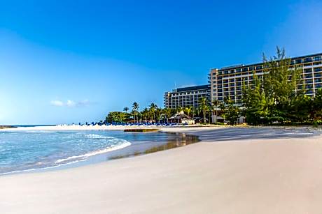 Hilton Barbados