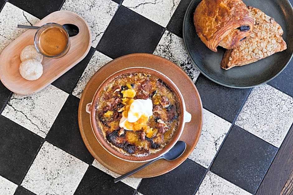 Downtown Los Angeles Proper Hotel, a Member of Design Hotels